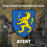 Commune d'Ayent